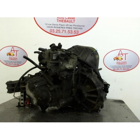 Boite de vitesses ALFA ROMEO 156 PHASE 1 d’occasion