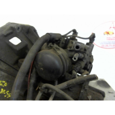 Boite de vitesses ALFA ROMEO 156 PHASE 1 d’occasion