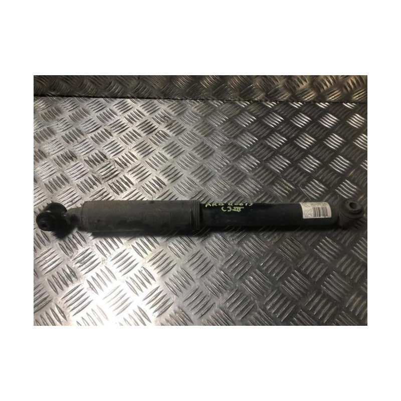 Amortisseur arriere droit CITROEN C3 3 PHASE 2 d’occasion