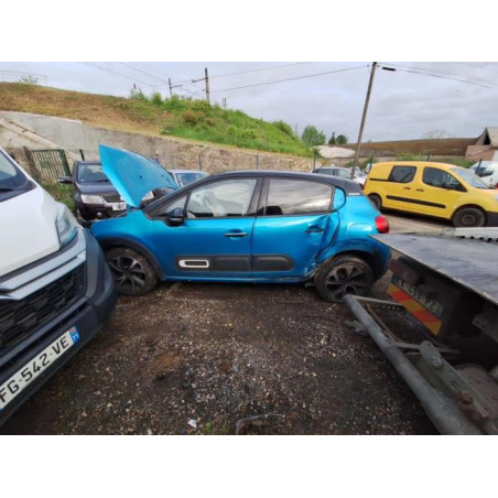 Amortisseur arriere droit CITROEN C3 3 PHASE 2 d’occasion