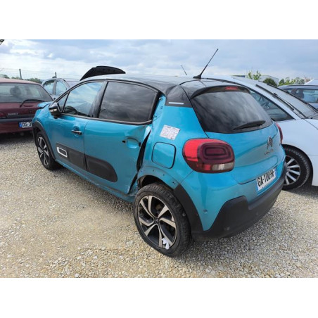 Amortisseur arriere droit CITROEN C3 3 PHASE 2 d’occasion