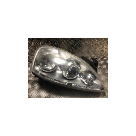 Optique avant principal droit (feux)(phare) OPEL COMBO C PHASE 2 d’occasion