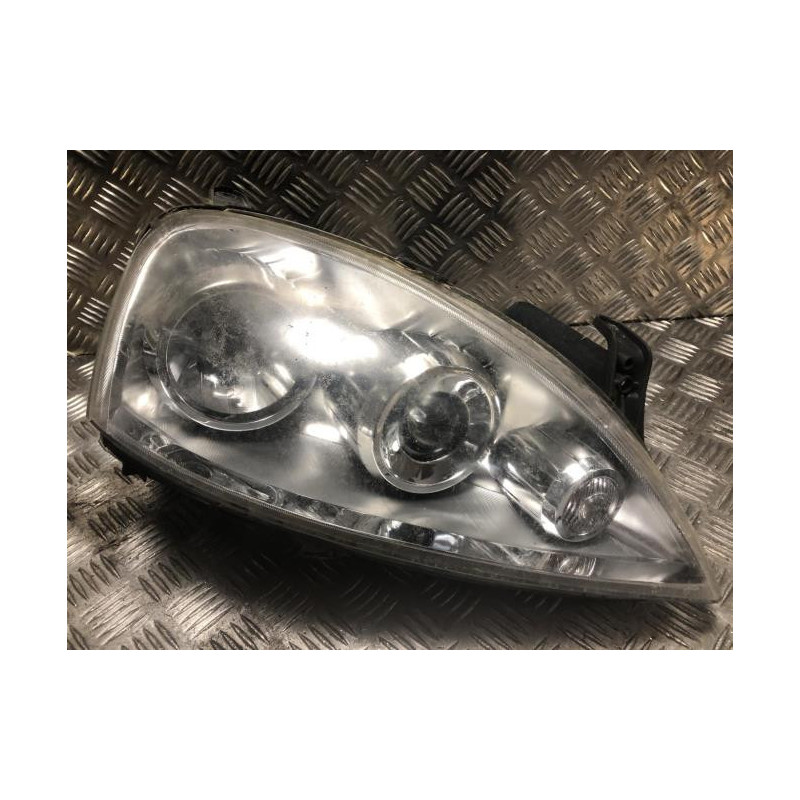 Optique avant principal droit (feux)(phare) OPEL COMBO C PHASE 2 d’occasion