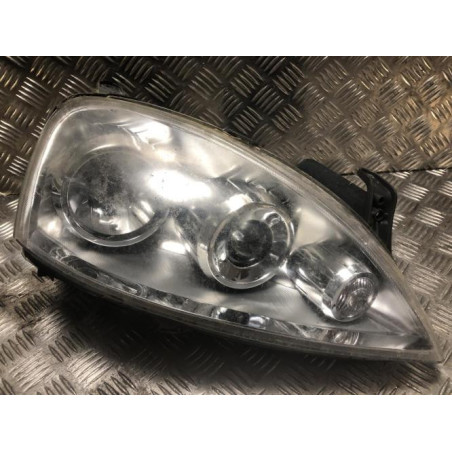 Optique avant principal droit (feux)(phare) OPEL COMBO C PHASE 2 d’occasion