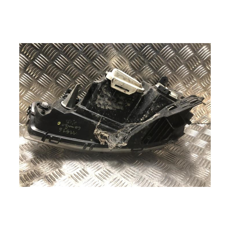 Optique avant principal droit (feux)(phare) OPEL COMBO C PHASE 2 d’occasion