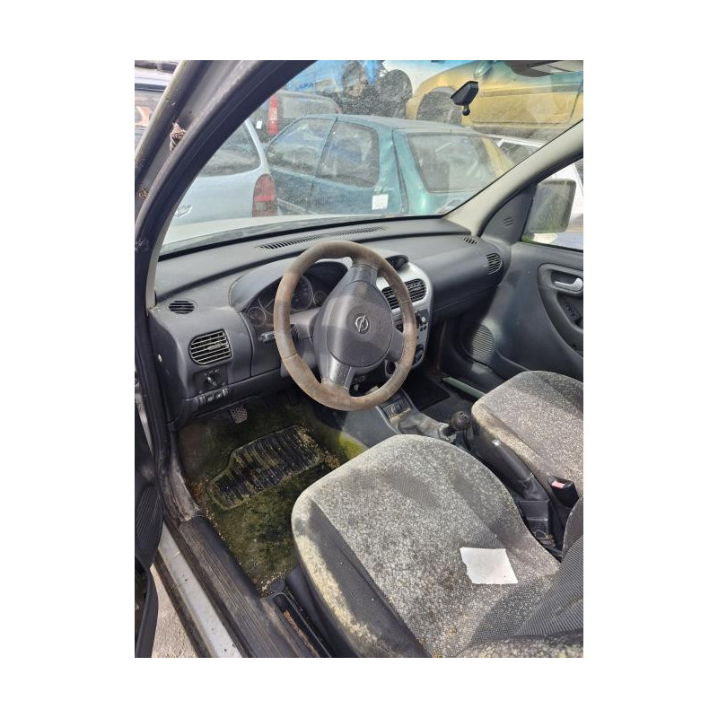 Optique avant principal droit (feux)(phare) OPEL COMBO C PHASE 2 d’occasion