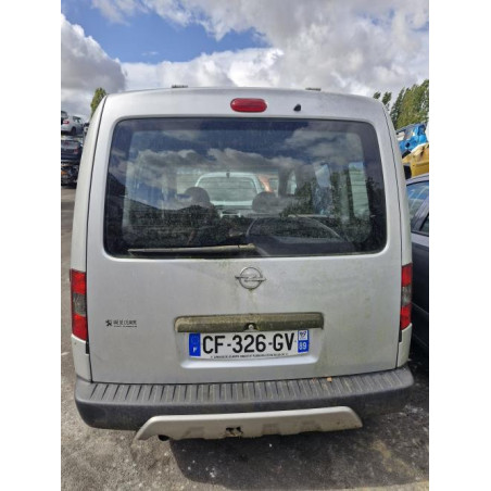 Optique avant principal droit (feux)(phare) OPEL COMBO C PHASE 2 d’occasion