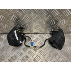 Commande autoradio CITROEN C4 CACTUS d’occasion