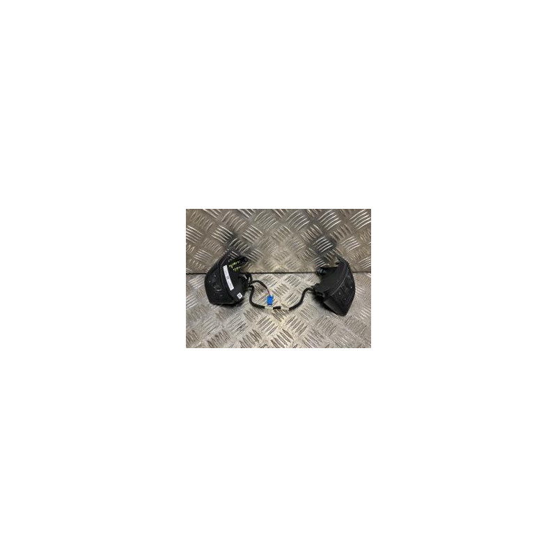 Commande autoradio CITROEN C4 CACTUS d’occasion
