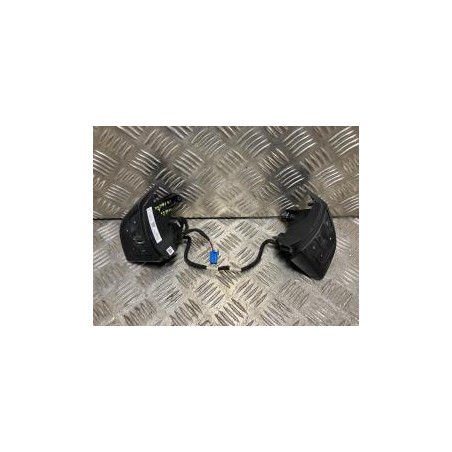 Commande autoradio CITROEN C4 CACTUS d’occasion