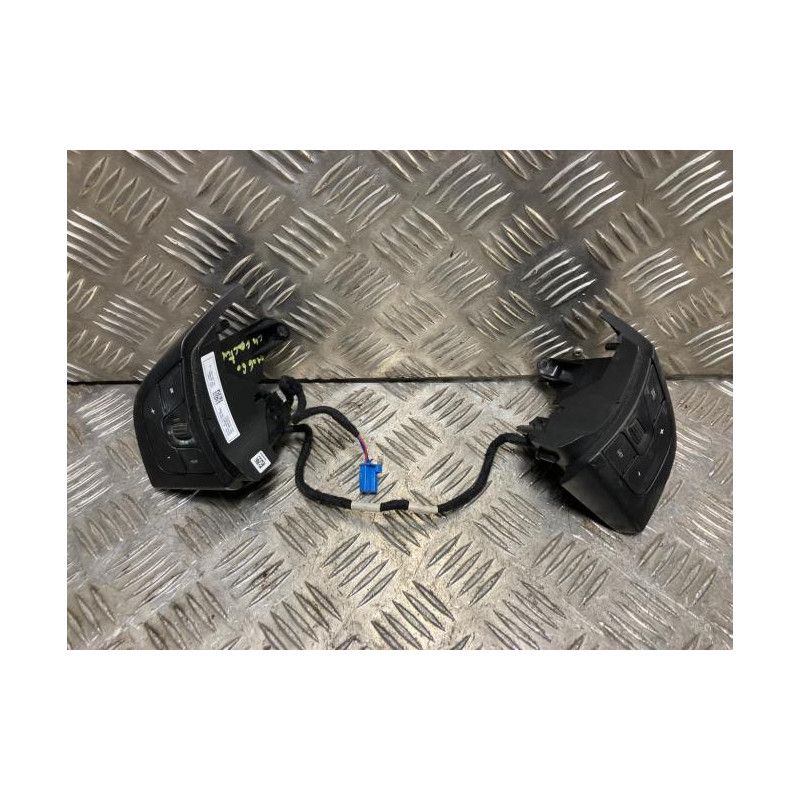 Commande autoradio CITROEN C4 CACTUS d’occasion
