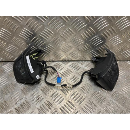 Commande autoradio CITROEN C4 CACTUS d’occasion