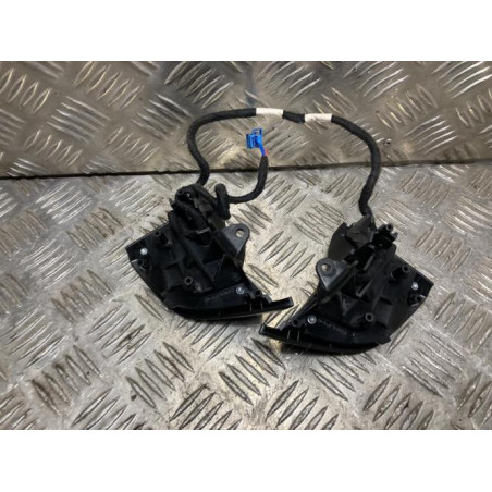 Commande autoradio CITROEN C4 CACTUS d’occasion
