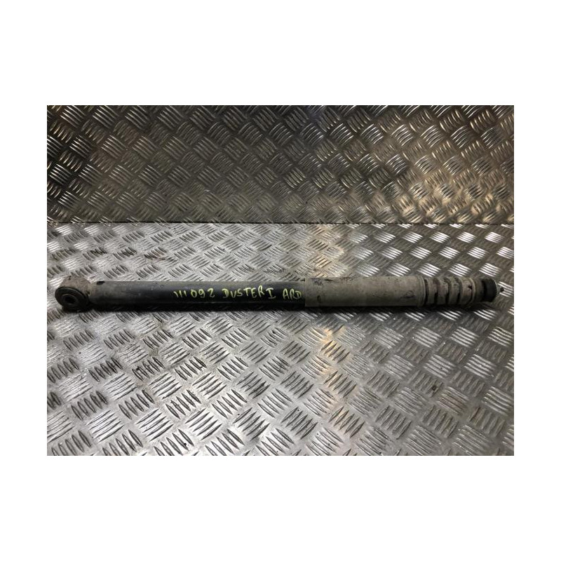 Amortisseur arriere droit DACIA DUSTER 1 PHASE 2 d’occasion