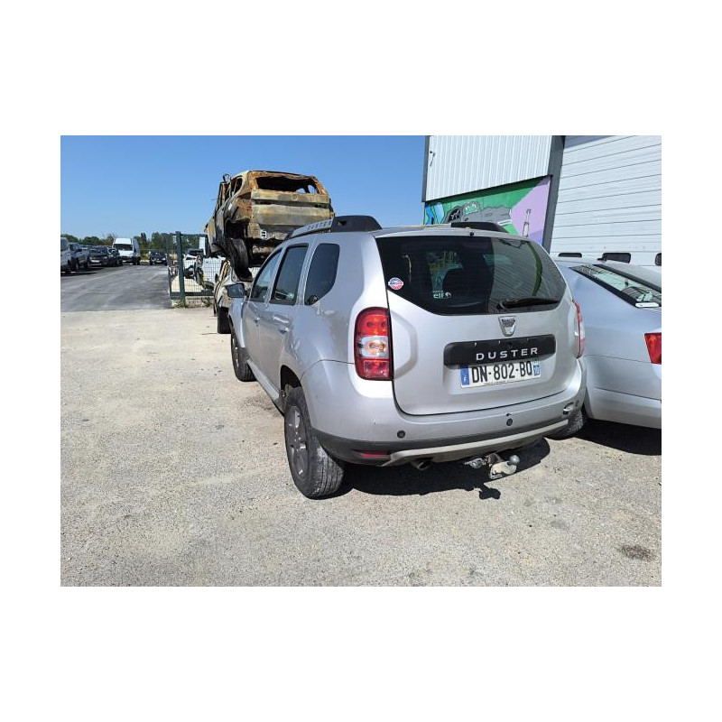 Amortisseur arriere droit DACIA DUSTER 1 PHASE 2 d’occasion