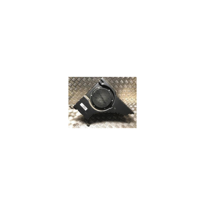 Caisson de basses FIAT FREEMONT d’occasion
