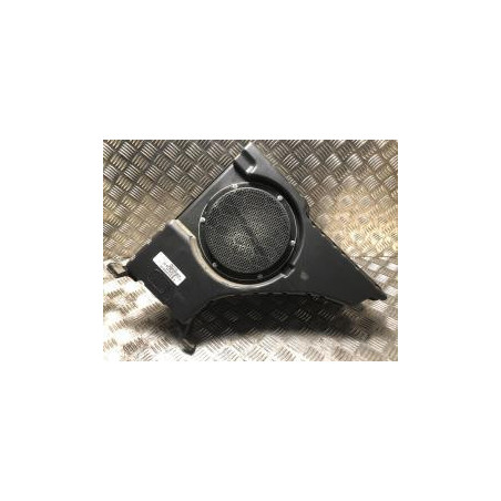 Caisson de basses FIAT FREEMONT d’occasion