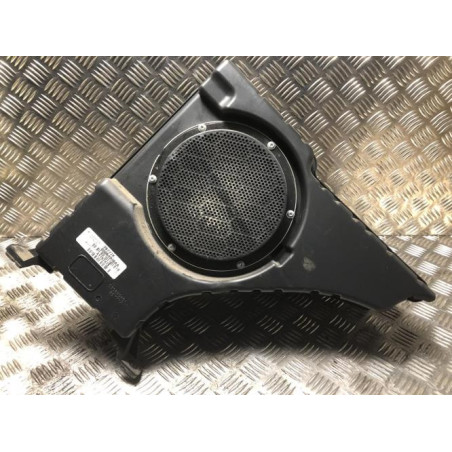 Caisson de basses FIAT FREEMONT d’occasion