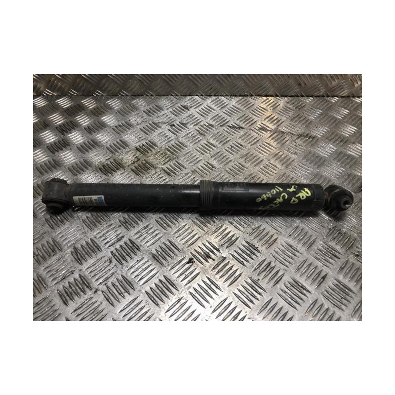 Amortisseur arriere droit CITROEN C4 CACTUS d’occasion