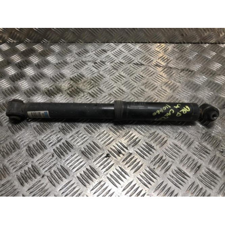 Amortisseur arriere droit CITROEN C4 CACTUS d’occasion