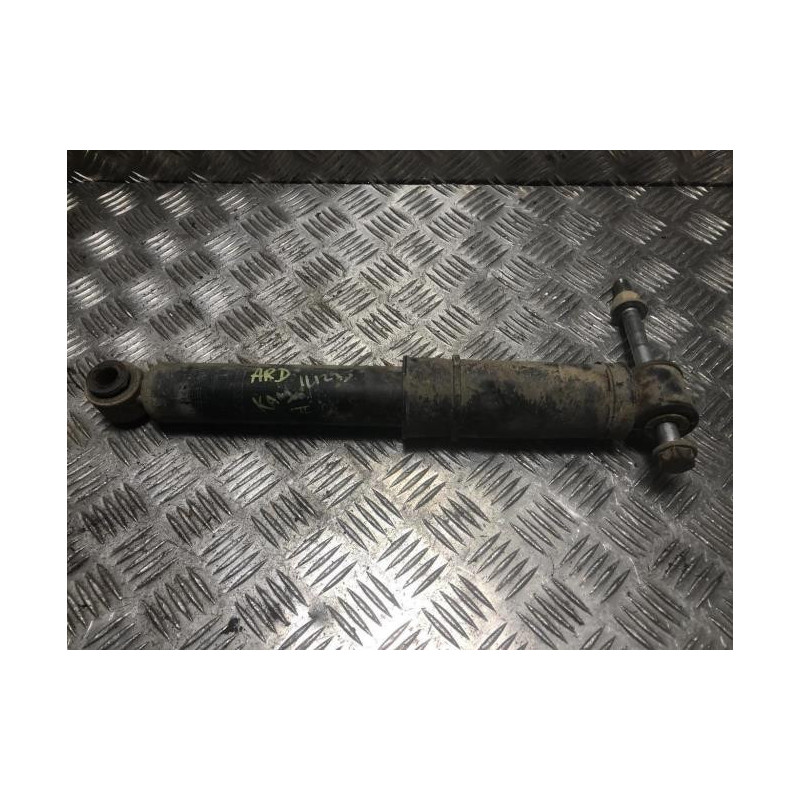 Amortisseur arriere droit RENAULT KANGOO 2 PHASE 2 d’occasion