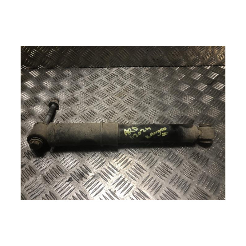 Amortisseur arriere droit RENAULT KANGOO 2 PHASE 1 d’occasion