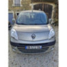Amortisseur arriere droit RENAULT KANGOO 2 PHASE 1 d’occasion