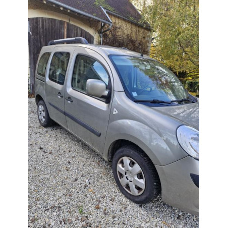 Amortisseur arriere droit RENAULT KANGOO 2 PHASE 1 d’occasion