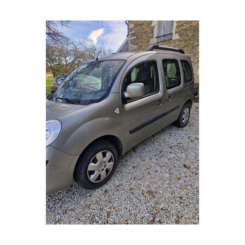 Amortisseur arriere droit RENAULT KANGOO 2 PHASE 1 d’occasion