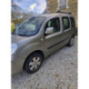 Amortisseur arriere droit RENAULT KANGOO 2 PHASE 1 d’occasion