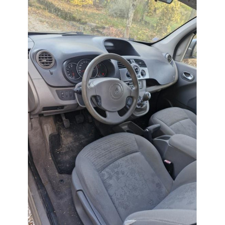 Amortisseur arriere droit RENAULT KANGOO 2 PHASE 1 d’occasion