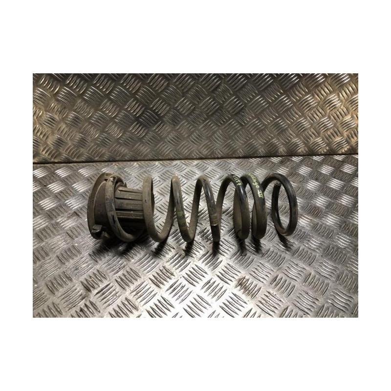 Ressort de suspension arriere droit CITROEN BERLINGO 3 M PHASE 1 d’occasion