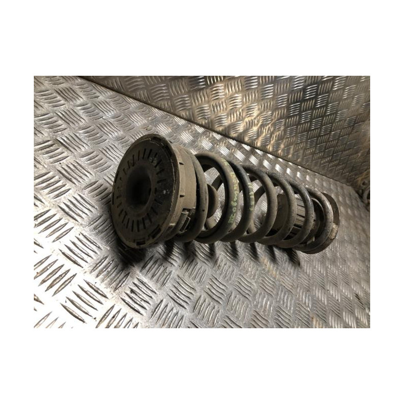 Ressort de suspension arriere gauche CITROEN BERLINGO 3 M PHASE 1 d’occasion