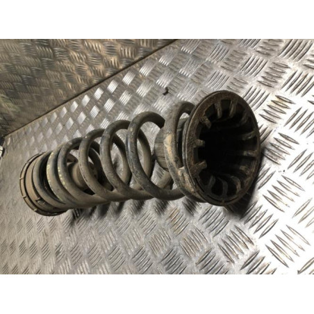 Ressort de suspension arriere gauche CITROEN BERLINGO 3 M PHASE 1 d’occasion