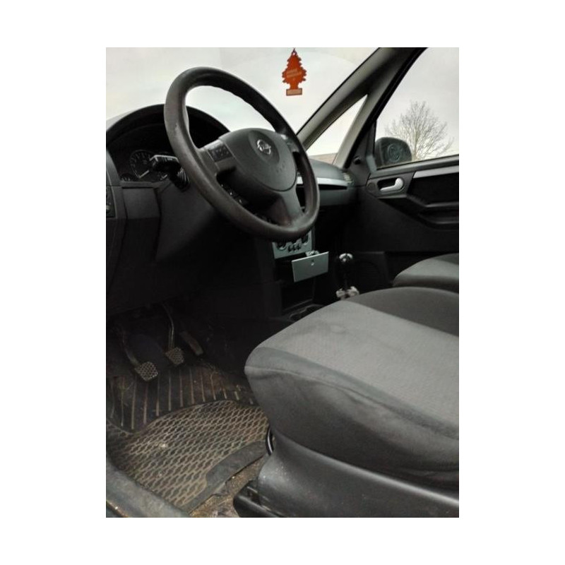 Amortisseur arriere gauche OPEL MERIVA A PHASE 1 d’occasion