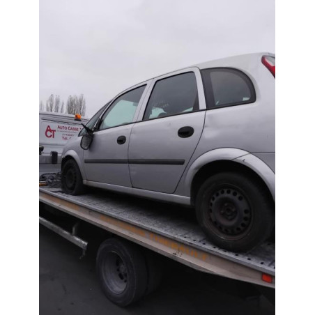 Amortisseur arriere gauche OPEL MERIVA A PHASE 1 d’occasion