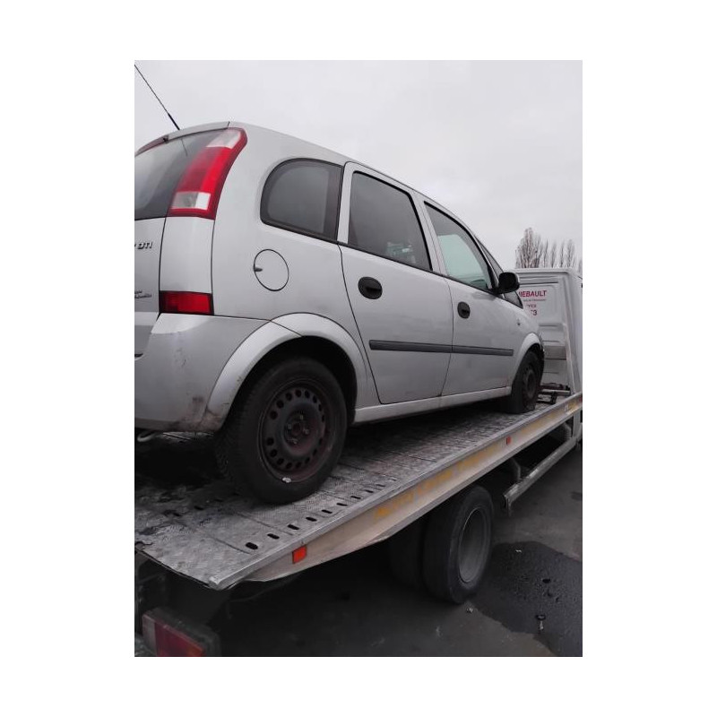 Amortisseur arriere gauche OPEL MERIVA A PHASE 1 d’occasion