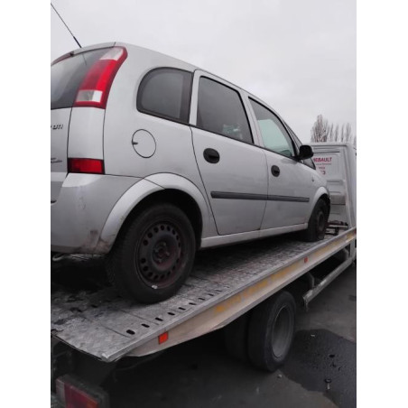 Amortisseur arriere gauche OPEL MERIVA A PHASE 1 d’occasion