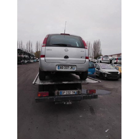Amortisseur arriere gauche OPEL MERIVA A PHASE 1 d’occasion