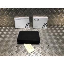 Notice d'utilisation RENAULT CLIO 5 PHASE 1 d’occasion