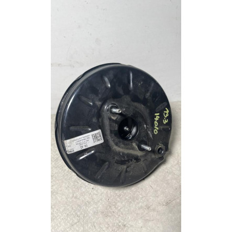 Mastervac AUDI A3 3 SPORTBACK PHASE 2 d’occasion