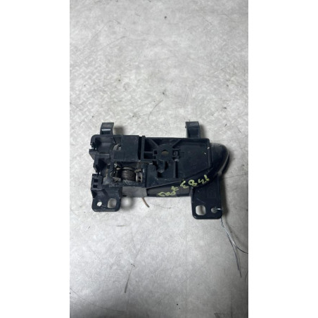 Poignee interieur arriere droit SUBARU FORESTER 4 d’occasion