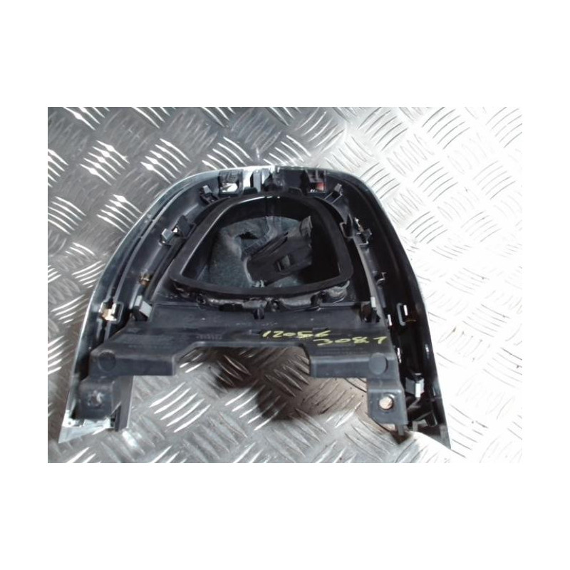 Soufflet de levier de vitesse PEUGEOT 308 1 PHASE 2 d’occasion