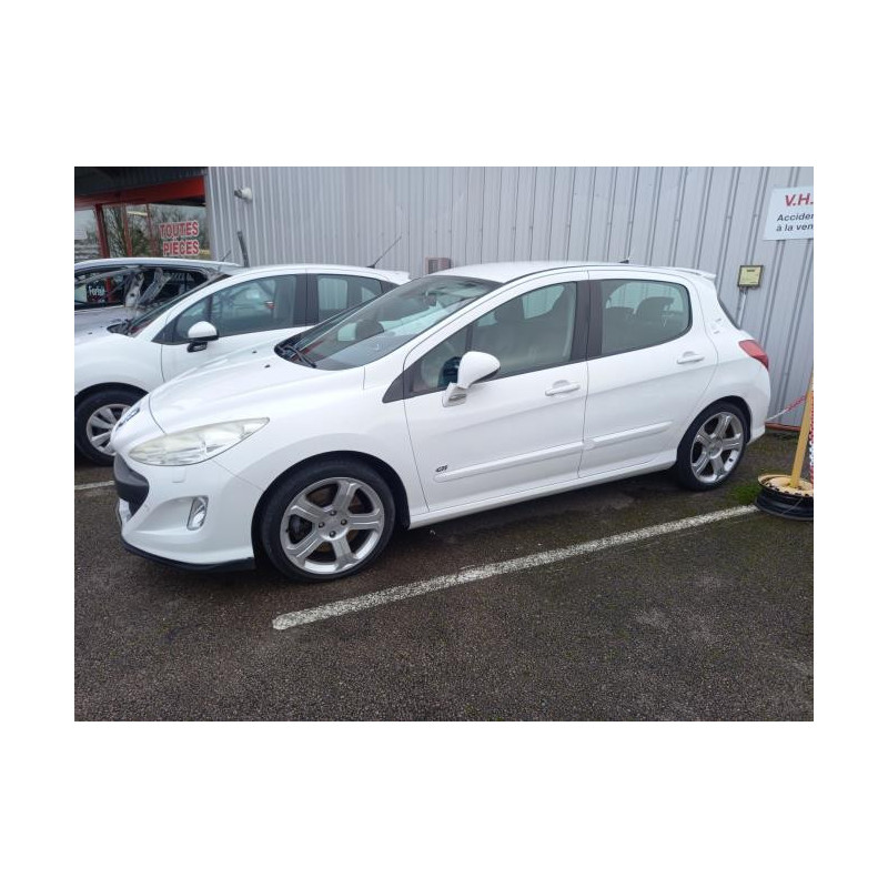 Soufflet de levier de vitesse PEUGEOT 308 1 PHASE 2 d’occasion