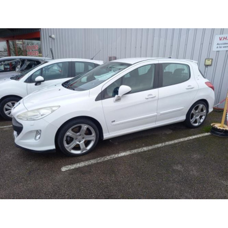 Soufflet de levier de vitesse PEUGEOT 308 1 PHASE 2 d’occasion