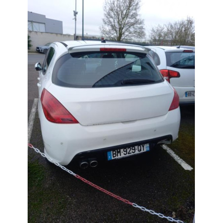 Soufflet de levier de vitesse PEUGEOT 308 1 PHASE 2 d’occasion