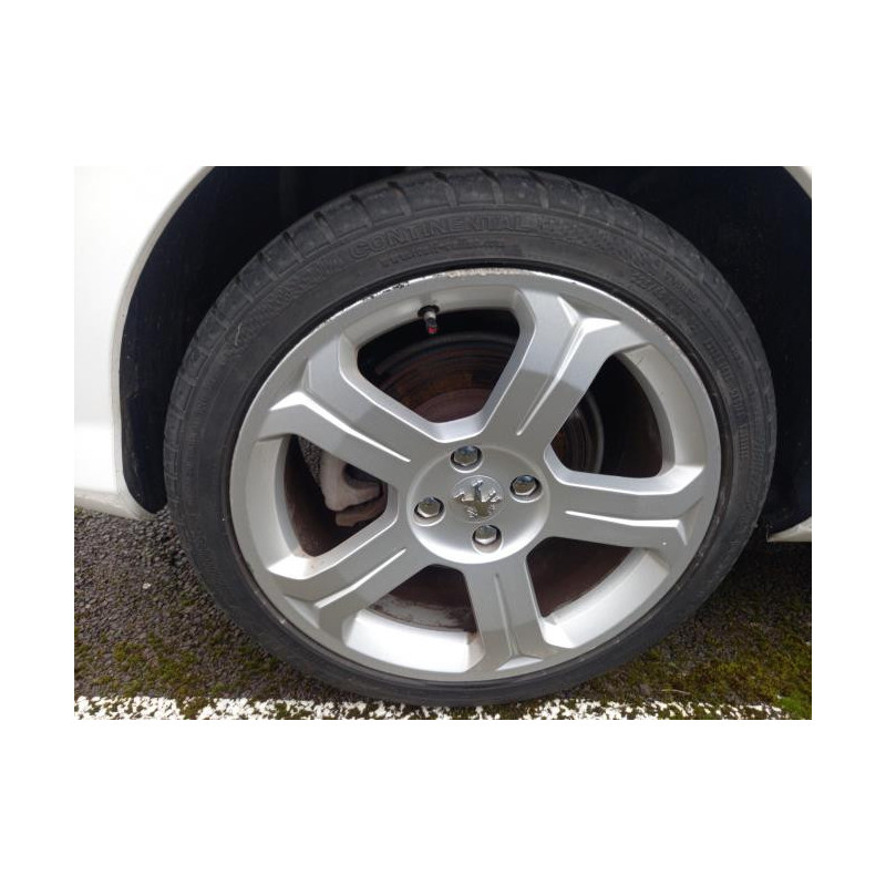 Soufflet de levier de vitesse PEUGEOT 308 1 PHASE 2 d’occasion