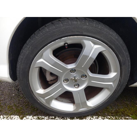 Soufflet de levier de vitesse PEUGEOT 308 1 PHASE 2 d’occasion