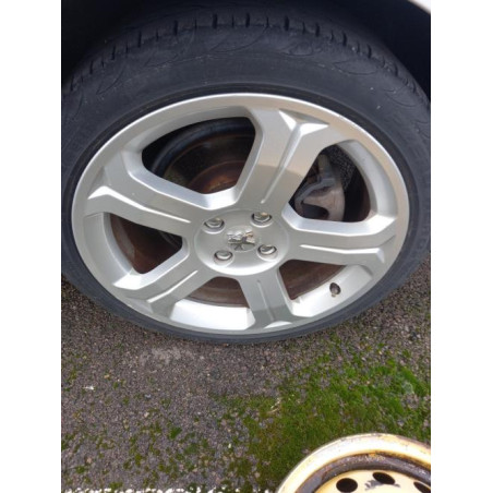 Soufflet de levier de vitesse PEUGEOT 308 1 PHASE 2 d’occasion