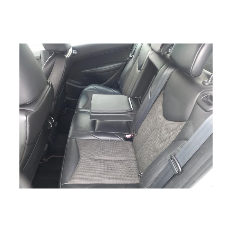 Soufflet de levier de vitesse PEUGEOT 308 1 PHASE 2 d’occasion